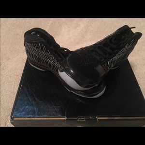 Authentic Jordan’s